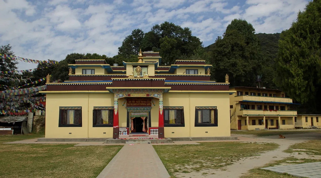 Shivapuri Nagi Gumba Hike